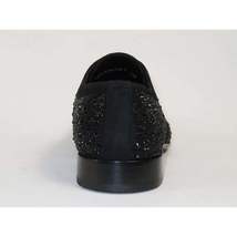 Men's GENIO Suede Red Leather Sole Shoes Turkey 120196481 Black Stones image 5