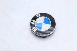 92-24 BMW WHEEL CENTER CAP 6783536 E4682 image 4