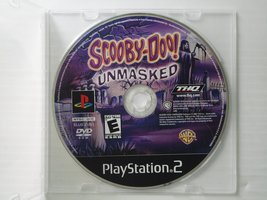 Scooby-Doo Unmasked [video game] - £27.23 GBP