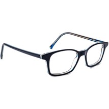 Lafont - Issy &amp; La Eyeglasses Pourquoi 3034 Blue Rectangular France 49[]17 145 - £62.92 GBP