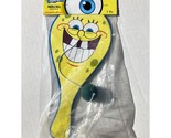 Amscan Spongebob Squarepants Paddle Ball Birthday Party Favor 1 Pc Toy  ... - £5.45 GBP