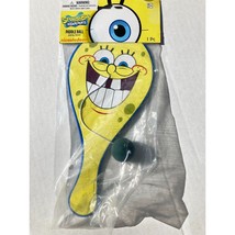 Amscan Spongebob Squarepants Paddle Ball Birthday Party Favor 1 Pc Toy  Gift - £5.49 GBP