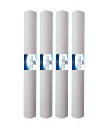 Compatible for SDC-25-2005-4 SDC-25-2005 4pk Sediment Filters 2.5 x 20 2... - $552.13 MXN