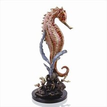 SPI Home 31521 Large Seahorse with Coral - £413.26 GBP