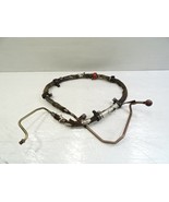 04 Mercedes R230 SL500 line, abc hydraulic hose, 2303203153 - $2,571.68 MXN