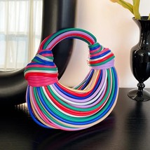 Discover Our Exclusive Vibrant Handbag Collection: Explore a Kaleidoscop... - $59.99