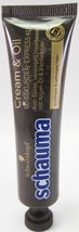 Schwarzkopf Schauma Cream &amp; Oil Express Conditioner 20ml- FREE SHIPPING - £5.02 GBP