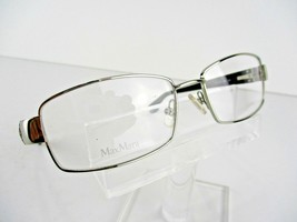 Max Mara MM 1100 / U (O85K) Ruthenium Black 52 x 16 135 mm Eyeglasses Frames - £37.23 GBP