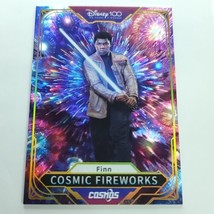 Finn Kakawow Cosmos Disney 100 All-Star Cosmic Fireworks DZ-234 - $21.77