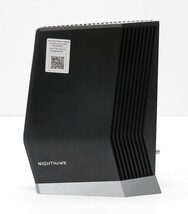 NETGEAR Nighthawk CAX80 AX6000 8-Stream Wi-Fi 6 Cable Modem Router image 3