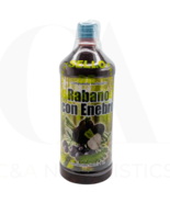 Rabano con Enebro Compuesto Herbolario 1 lt. - €25,51 EUR