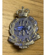 Vintage Australian Army Catering Corps Hat Cap Badge Military Militaria ... - £11.66 GBP