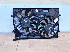 OEM 2018-2024 Audi Q3 RS3 Vw Taos Tiguan Arteon Fan zsb5wa121203t 3q0121... - $8,861.61 MXN