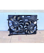 OEM 2018-2024 Audi Q3 RS3 Vw Taos Tiguan Arteon Fan zsb5wa121203t 3q0121... - $8,861.61 MXN