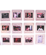 12 1996 JANE EYRE 35mm Color Movie Press Photo Slides Captions Franco Ze... - $40.96 CAD