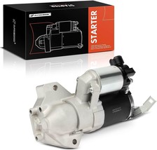 APM Starter Motor Compatible with Honda Odyssey 2007 2008 2009 2010 3.5L, - $150.46