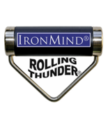 IronMind | Rolling Thunder Revolving Deadlift Handle | Grip Forearm Stre... - $139.99