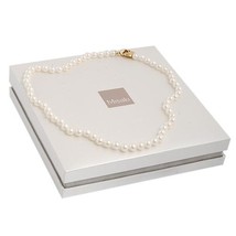 Misaki Pearl Necklace - £764.33 GBP