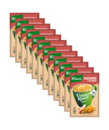Knorr instant SOUP in a MUG: Grochowa PEA Flavor Goracy Kubek 12pc. -FRE... - $21.77