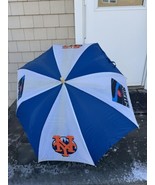 1990&#39;s Vintage New York Mets Umbrella Needs Repair Used - $39.59