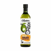 Chosen Foods Organic Chosen Blend Oil 25.4 fl. oz. - £23.77 GBP