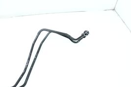 2003-2008 INFINITI FX45 TRANSMISSION OIL COOLER HOSE LINES H1889 image 2