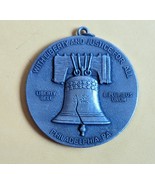 2nd IVV Volkswanderung Neubrucke Nahe Independence Day 1980 Germany hiki... - $208.12 MXN