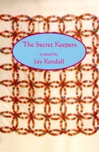 The Secret Keepers Kendall, Jay - £7.54 GBP