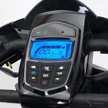 Control Panel Silicone panel Key pad code:A3 Drive King Cobra Mobility Scooter  image 3