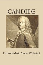 Candide [Hardcover] - £20.44 GBP