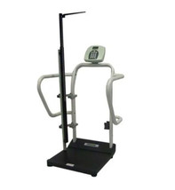 Health o meter ProPlus Height Rod Range 23.6” - 84” Compatible 1100KL 4011 4021 - £155.56 GBP