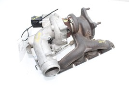 Turbo Turbocharger 2.0L Engine ID BPY Fits 08-11 GOLF GTI 23551 image 10