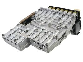 6R80 Transmission Valve Body with TCM Lead Frame - Ford F-150 Truck image 2