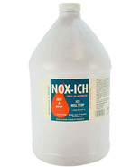 Weco Nox-Ich Fish Parasite Treatment 1 gallon Weco Nox-Ich Fish Parasite... - £68.99 GBP