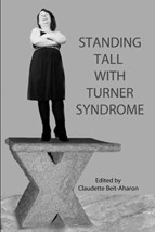 Standing Tall with Turner Syndrome [Paperback] Beit-Aharon, Editor Claud... - $7.75