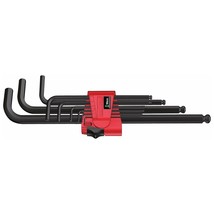 Wera Metric L-Key Hex-Plus Set (9 Piece Set) - $63.13