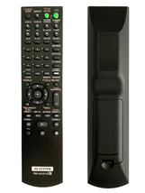 New Remote For Sony Av Receiver STR-DG800 STR-DE898B STR-DE998 STR-DA2100ES - £18.15 GBP