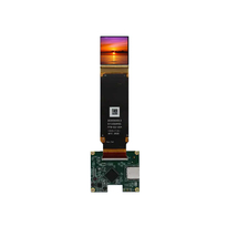 OLED Microdisplay 1.03 inch 2560x2560 Micro AR Display 1800nits MIPI - $439.00