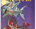 Disney&#39;s The Little Mermaid #4 (1992) *Disney Comics / Sebastian / Floun... - $7.00