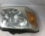 2002-2009 GMC Envoy XUV Passenger Side Head Light Headlight OEM K03B29001 - $51.97