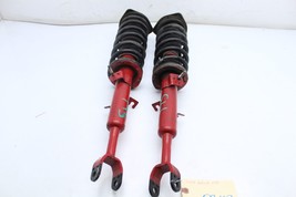 03-06 INFINITI G35 FRONT LEFT &amp; RIGHT SHOCKS STRUTS PAIR Q8168 - £180.82 GBP