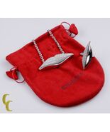 Bulgari Enigma 18k Weiss Gold Pflastern Diamantring &amp; Halskette Anhänger... - €15.112,45 EUR