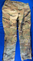 Current Issue 2024 Army Usaf Ocp Scorpion Pants Uniform Female 35L - £21.28 GBP