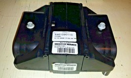 4461090110  Meritor WabcoFrame Mounted ECU 12V 4S4M D HABS  ANTI LOCK BR... - $8,540.81 MXN