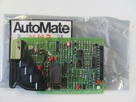 RELIANCE AUTOMATE 31C361 VOLTAGE OUTPUT CARD MODULE, PLC PROGRAMMABLE LO... - £60.00 GBP