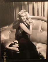 LANA TURNER : (ORIGINAL VINTAGE COLLECTION) CANDIDS,SEXY,MOVIES, PHOTOS,... - $197.99