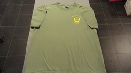 Discontinued United States Army 68TH Military Mp Unit Shirt Green Large - £30.77 GBP