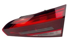 2020-2022 OEM VW Volkswagen Passat Rear Inner LED Tail Light Right Passe... - $1,110.42 MXN