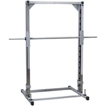 Body-Solid Powerline Smith Machine America&#39;s Favorite Gyms PSM144X - $537.21