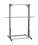 Body-Solid Powerline Smith Machine America&#39;s Favorite Gyms PSM144X - $537.21